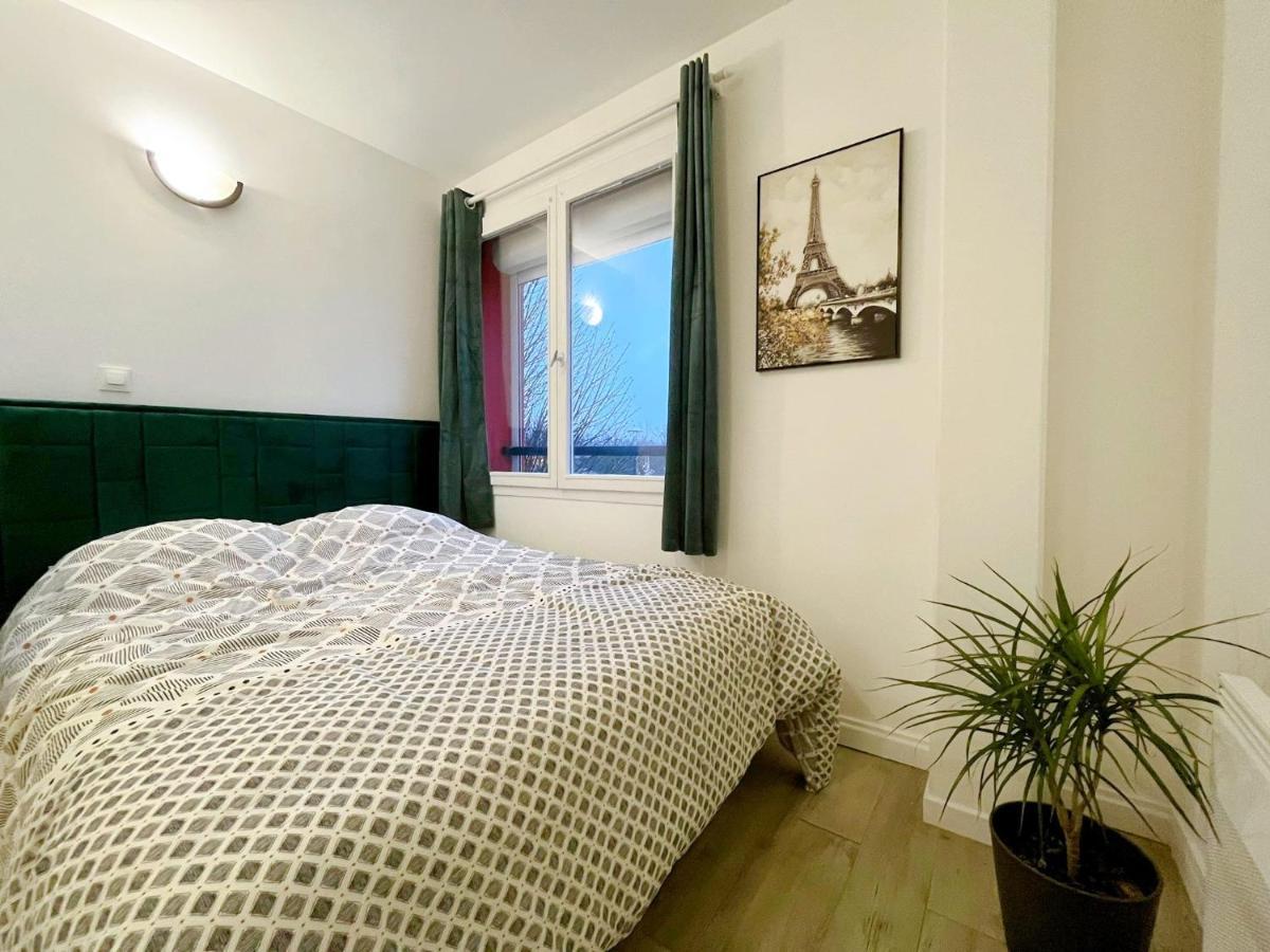 Apartamento Colors Of Life Torcy  Exterior foto