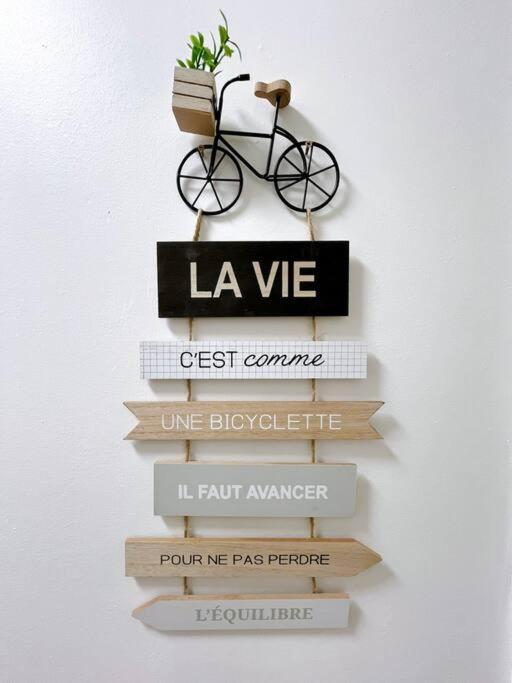 Apartamento Colors Of Life Torcy  Exterior foto