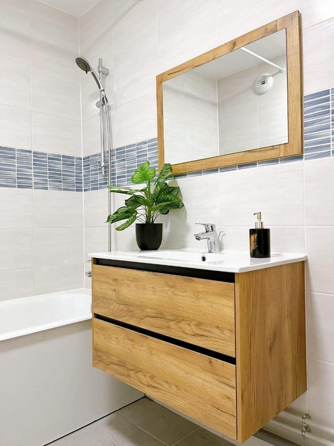 Apartamento Colors Of Life Torcy  Exterior foto