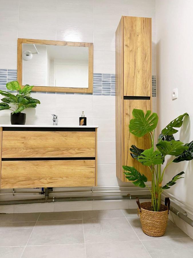 Apartamento Colors Of Life Torcy  Exterior foto