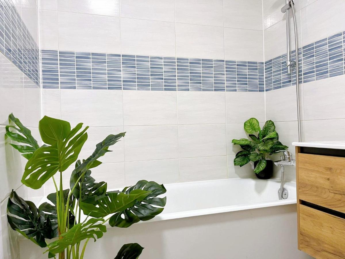 Apartamento Colors Of Life Torcy  Exterior foto
