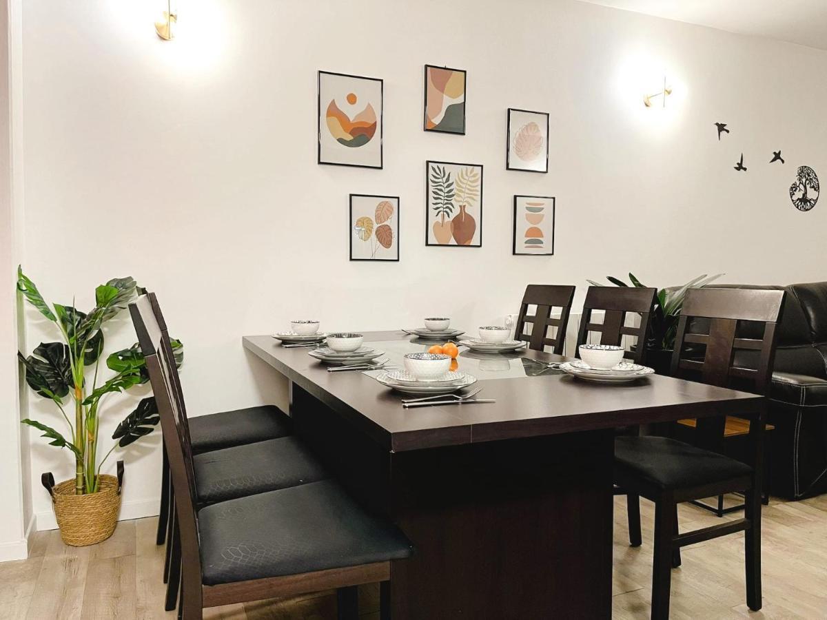 Apartamento Colors Of Life Torcy  Exterior foto