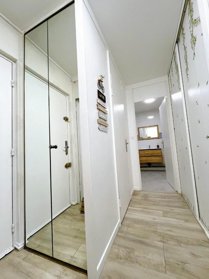 Apartamento Colors Of Life Torcy  Exterior foto