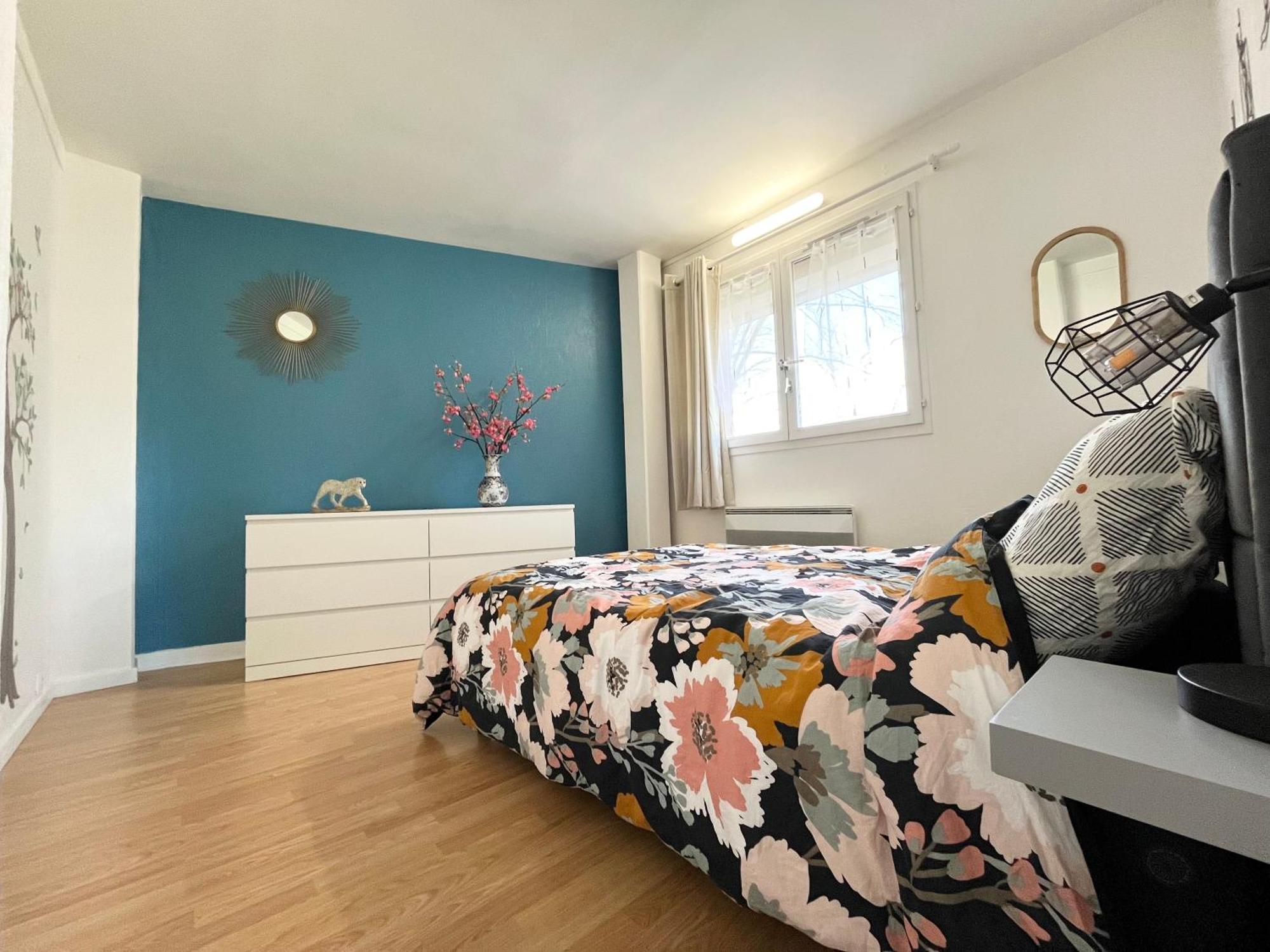 Apartamento Colors Of Life Torcy  Exterior foto